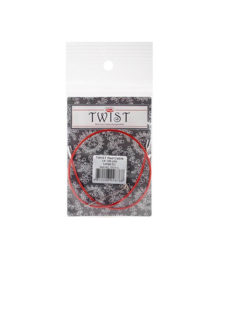 ChiaoGoo Interchangeable Cables 35CM - Image 2