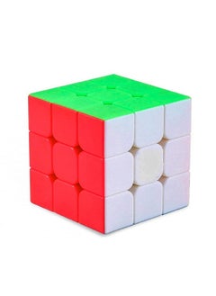 D ETERNAL D ETERNAL Adult Cube Combo Set Of 3X3 4X4 And Mirror Puzzle Cubes Combo (3X3+4X4+Mirror Cube)  - Image 4