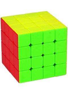 D ETERNAL D ETERNAL Adult Cube Combo Set Of 3X3 4X4 And Mirror Puzzle Cubes Combo (3X3+4X4+Mirror Cube)  - Image 5