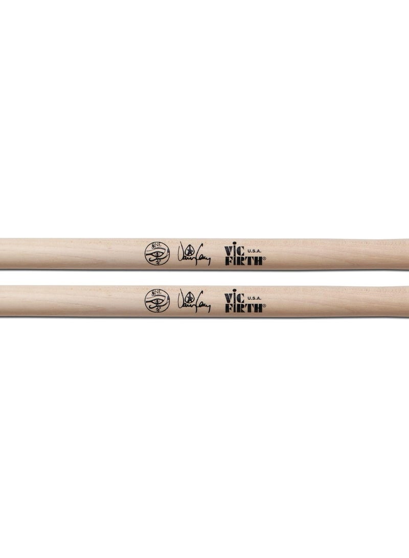 Vic Firth Signature Series -- Danny Carey - Image 2