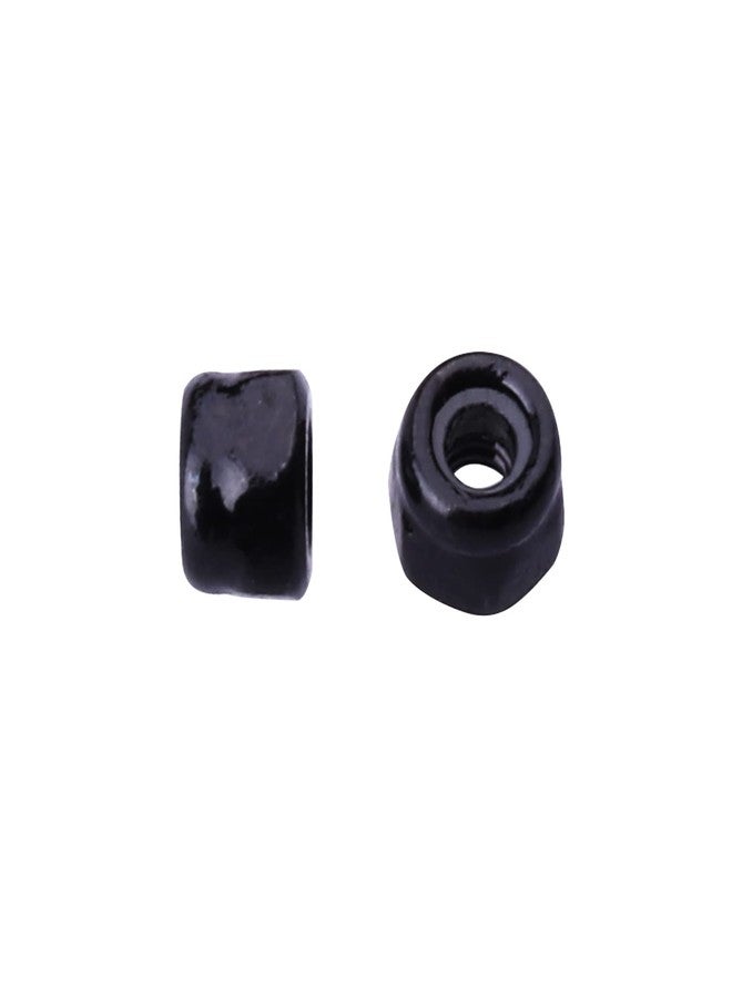 Hobbyfire 50Pcs M2 Lock Nuts for SCX24 Wheels JLU AXI00002 C10 AXI00001 Bronco C10 AXI00001 AXI00005 Gladiator AXI00006 AXI90081 Axial 1/24 RC Crawler Car - Image 4
