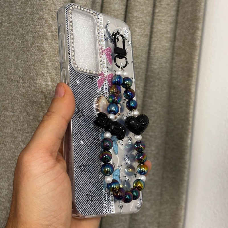 Back Cover Compatible With Phone SAMSUNG A16 4G - Image 1