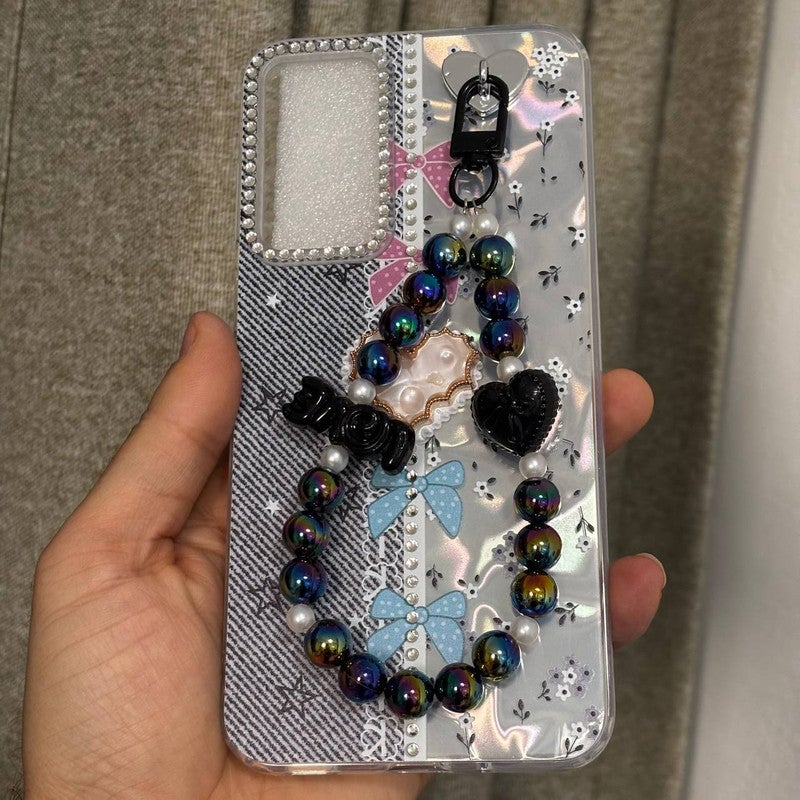 Back Cover Compatible With Phone SAMSUNG A16 4G - Image 2