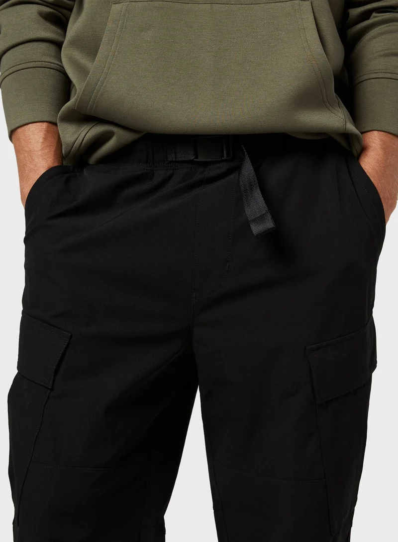 American Eagle Essential Cargo Joggers