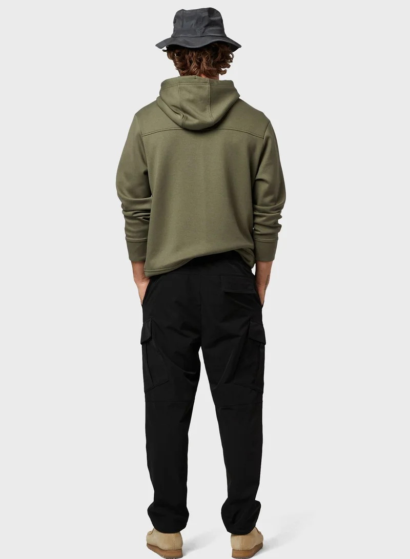 American Eagle Essential Cargo Joggers