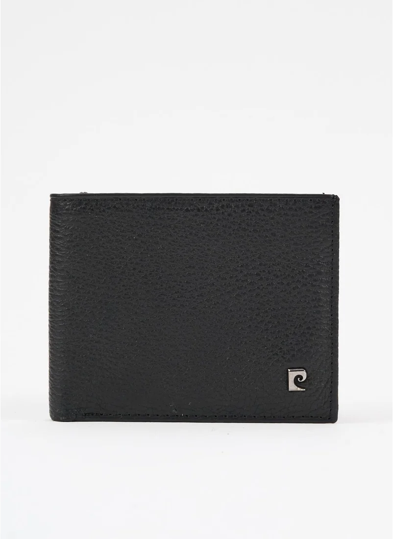 Alexander Gardi Men's Textured Leather Wallet (E24-CZDN-06)