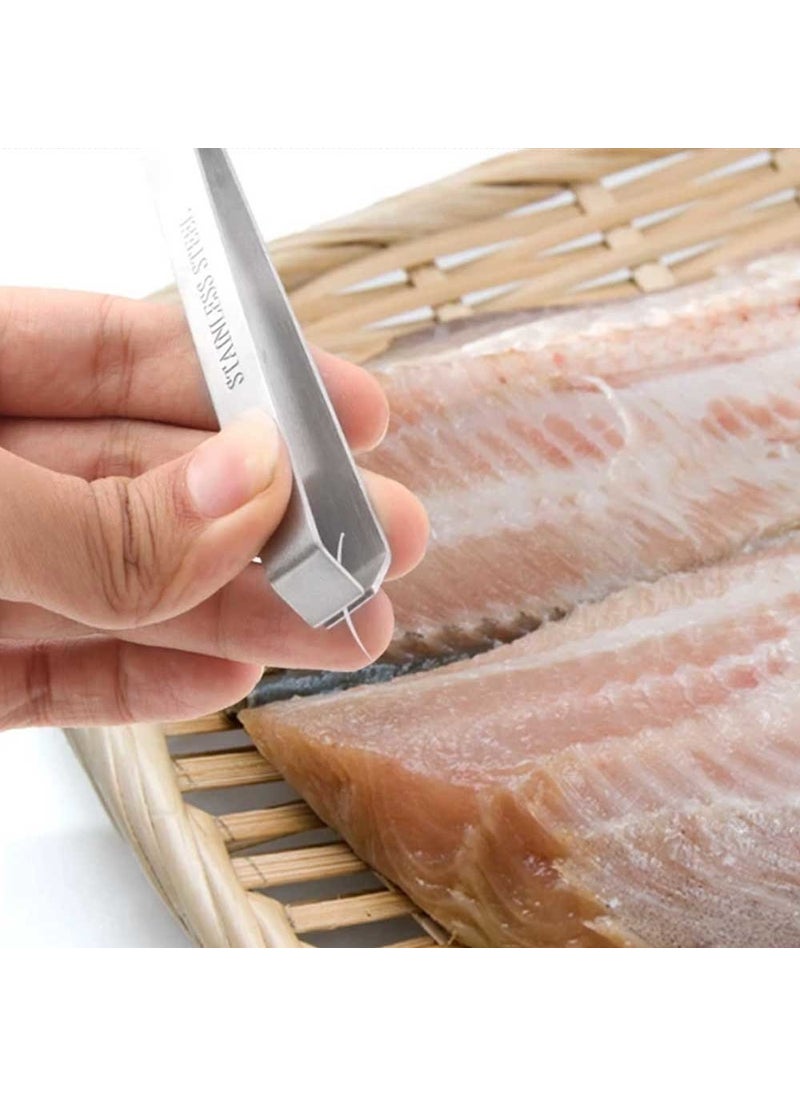 Gurme Chef - Fish Tweezers - Image 1