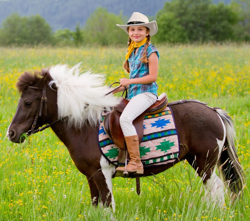 Jastore Western Cowboy Hat for Kids Boy Girl Classic Cowboy Cowgirl Dress Up Hat with Buckle Belt(Pink, 5-12 Years) - Image 5