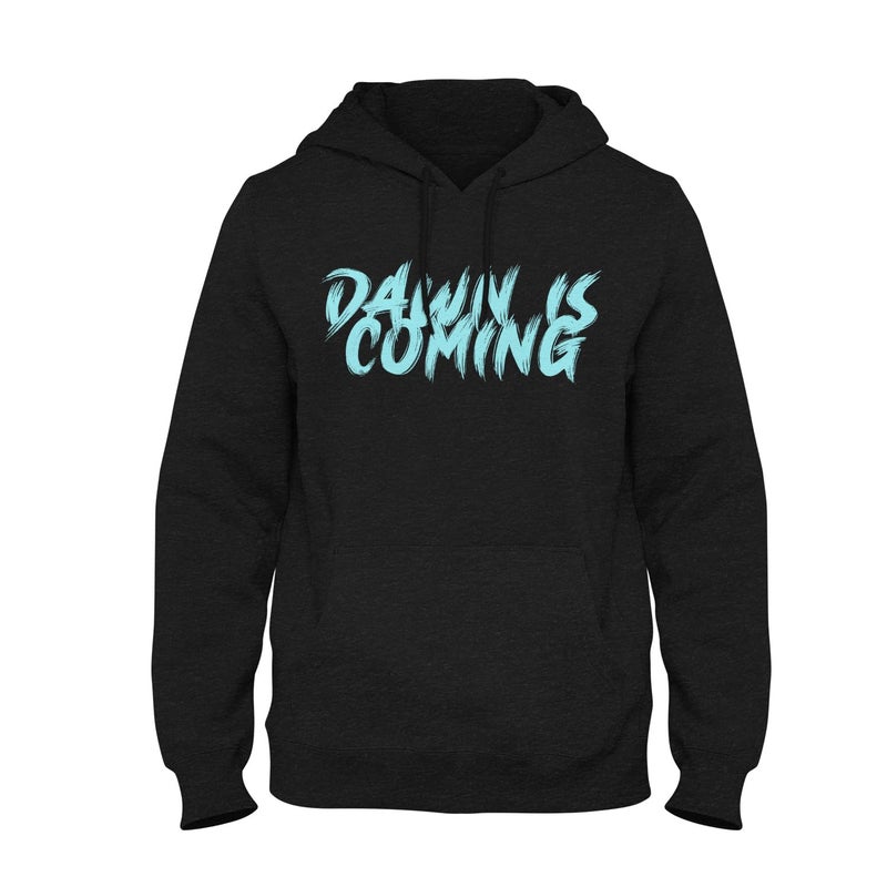 fanideaz Mens Cotton Hoodie Graphic Printed Full Sleeve T-Shirt_0033BM_XL - Image 5