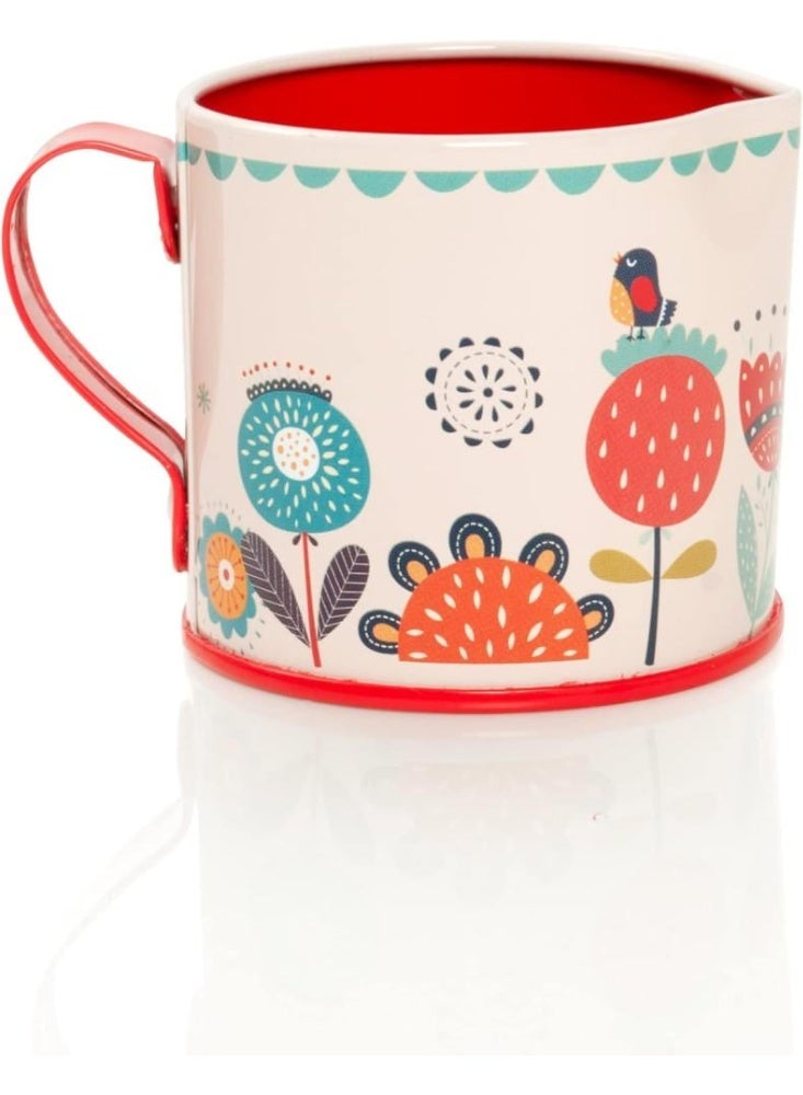 طقم الشاي بـ14 قطعة - Image 3