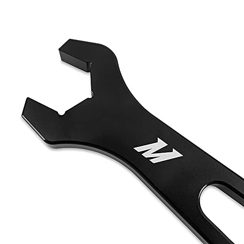 Mishimoto MMTL-ANWR-06-6AN Fitting Wrench, Black - Image 2