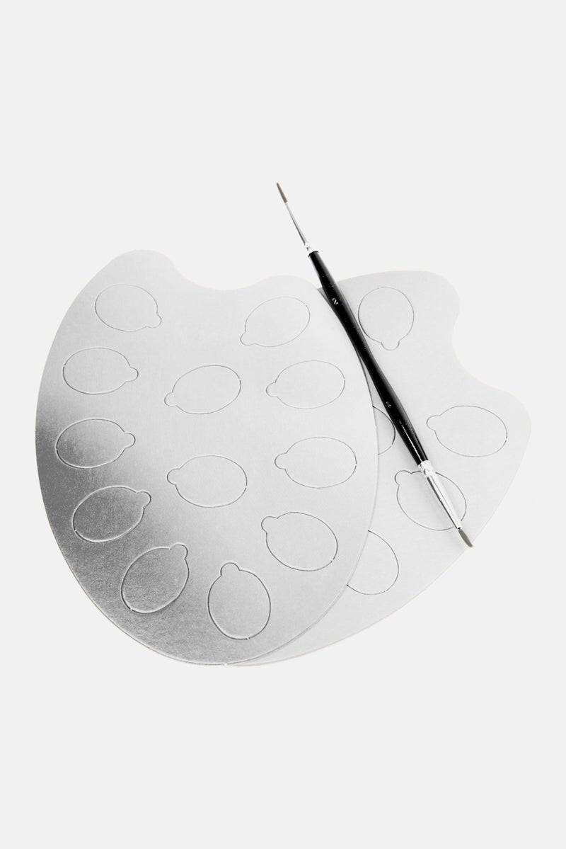 Ravensburger Paint by Numbers 20168 - Bavarian Autumn Impression, Green Combo - Image 4