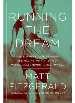 Running the Dream 
