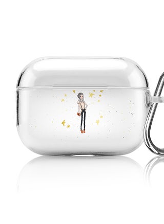 Classic Clear printed Case for Apple AirPods Pro 2nd Generation Thin Transparent Cover [Designed for Apple AirPods Pro 2nd Generation] - Hipster Chic - pzsku/Z7186987E51E5E4B2015CZ/45/_/1697116396/87b7dd95-a8da-44f7-a7b9-25fdd0805bf5