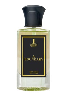 A BOUNDARY Inspired by VALAYA PARFUMS DE MARLY