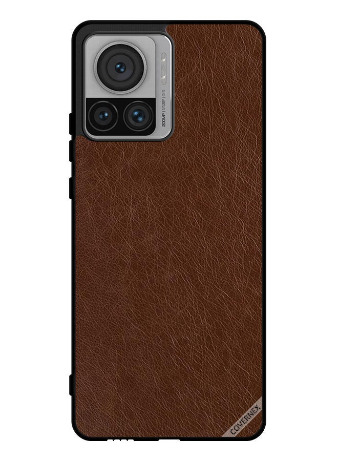 moto Moto Edge 30 Ultra Case Z7186B6F538BC04D5BFEEZ