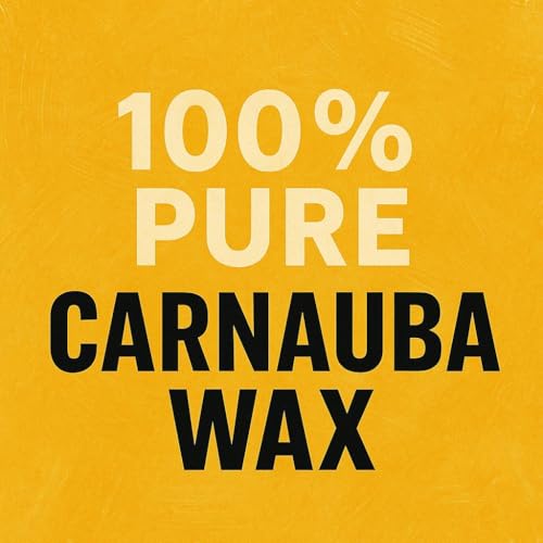 Waxpol Auto Polish 2 Kg (Pack of 6) with Carnauba Wax – Multi-Surface Polish for Cars, Bikes, Metal, Plastic & Wood – High Gloss, Water Beading & UV Protection, Excellent Mould Releasing Wax - Image 2