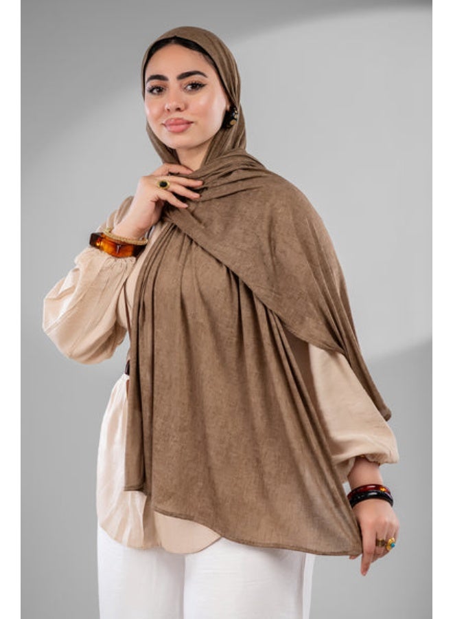 طرحة جيل لايكرا تايلاندي جيل راقية - كافيه