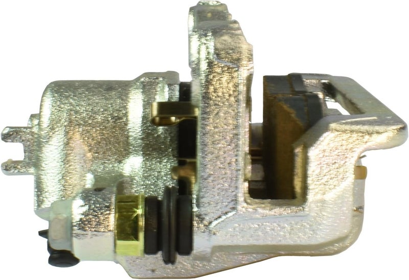 Mando 16A5156 Disc Brake Caliper - Original Equipment for Rear Left - Image 2