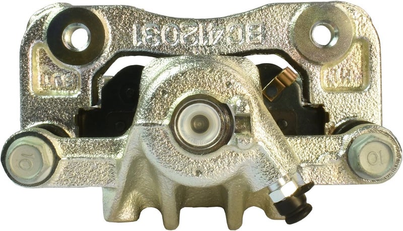 Mando 16A5156 Disc Brake Caliper - Original Equipment for Rear Left - Image 4