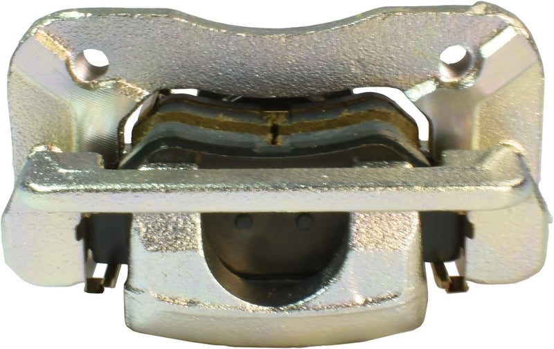 Mando 16A5156 Disc Brake Caliper - Original Equipment for Rear Left - Image 1