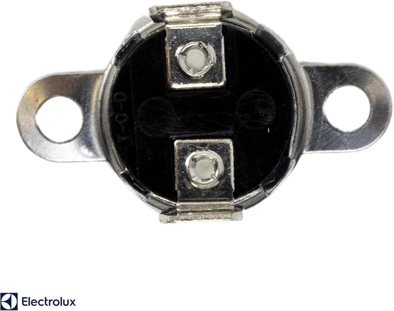 Electrolux فيوز حراري أصلي من إلكترو لوكس 134711401 للغسالات - Image 2