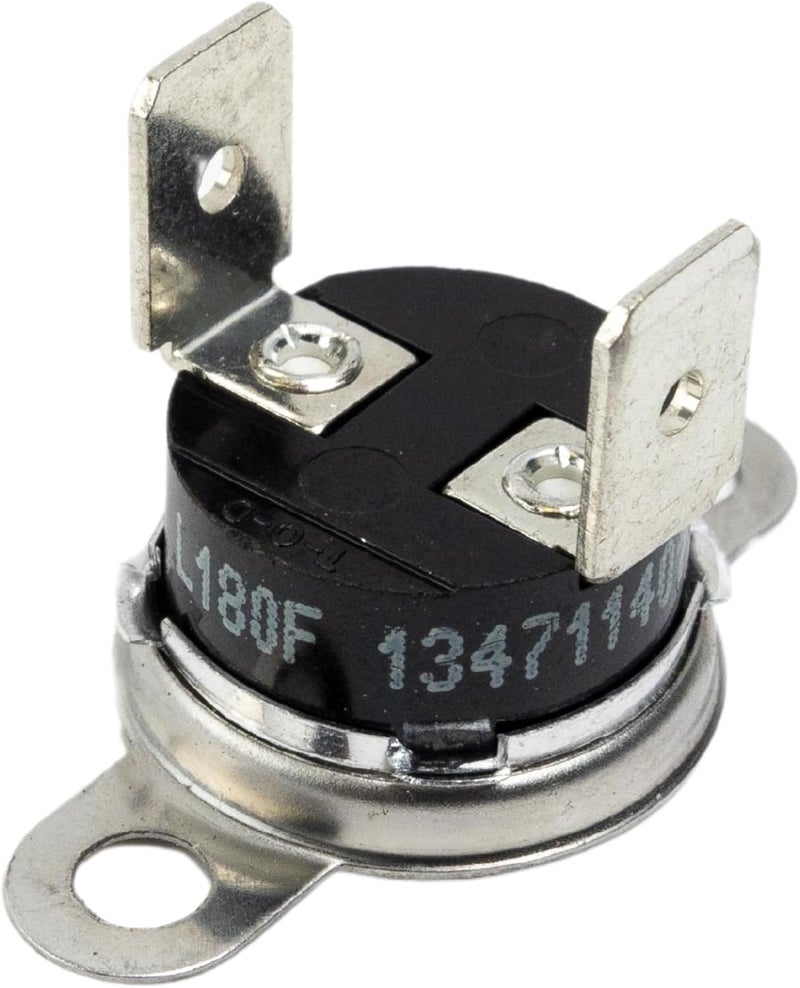 Electrolux فيوز حراري أصلي من إلكترو لوكس 134711401 للغسالات - Image 1