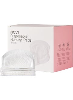 NCVI NCVI Disposable Nursing Pads, 60 Count  - Image 1