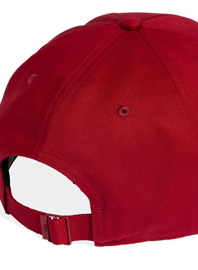 Adidas New Logo Baseball Cap - Image 3