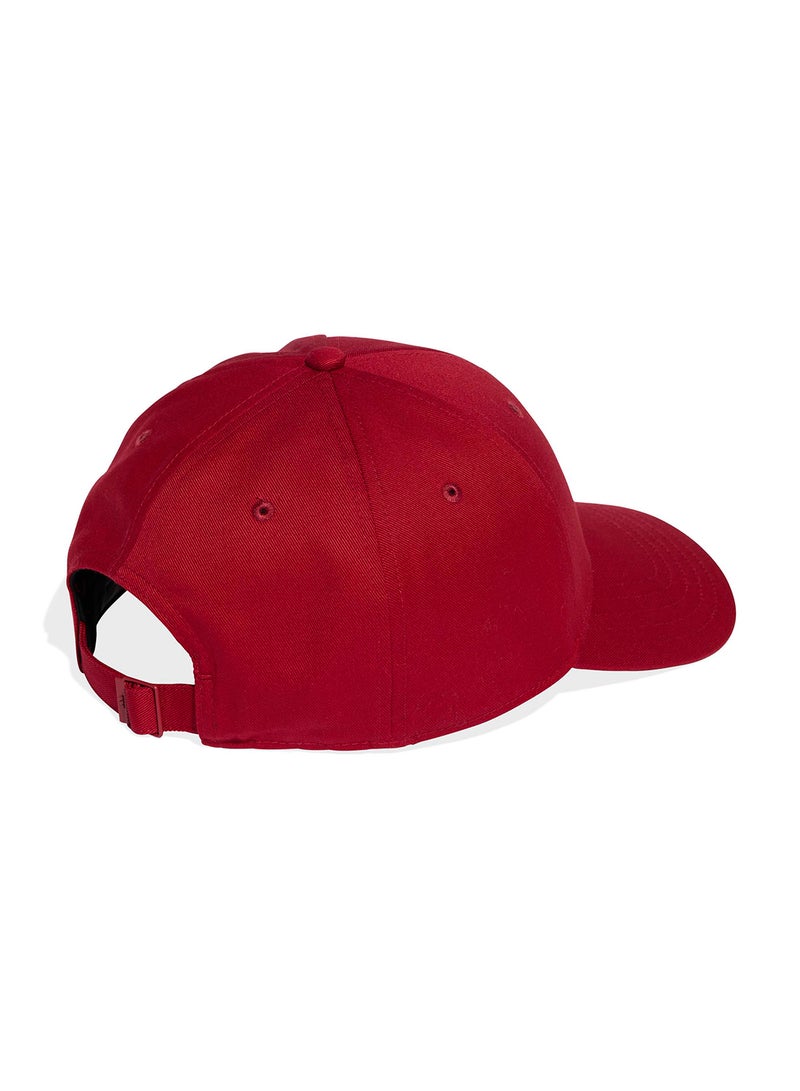 Adidas New Logo Baseball Cap - Image 2