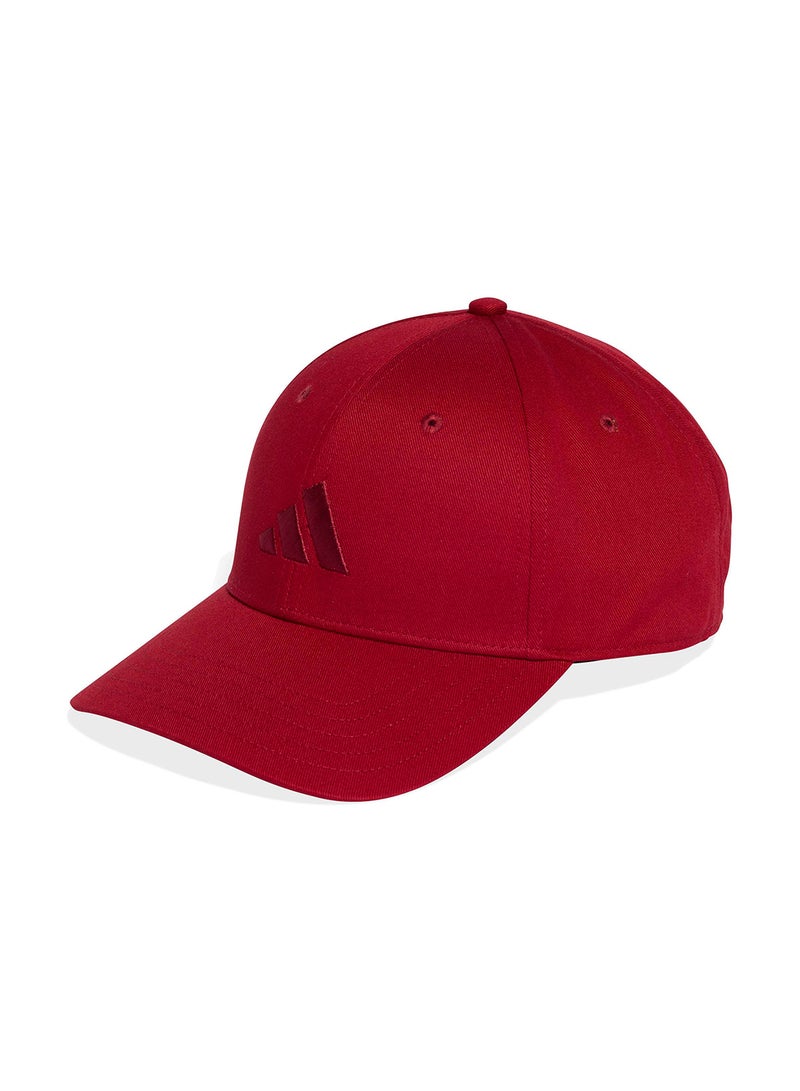 Adidas New Logo Baseball Cap - Image 1