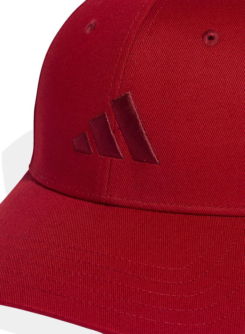 Adidas New Logo Baseball Cap - Image 4