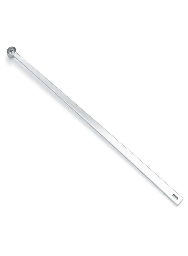 Vollrath S/S Long Handle 1/4 tsp Measuring Spoon - Image 2