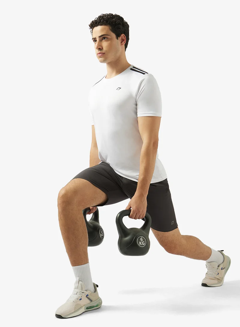 FRWD printed west band