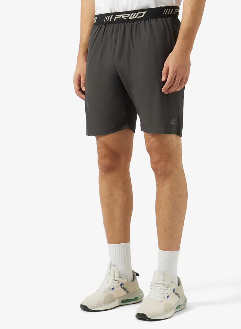 FRWD printed west band