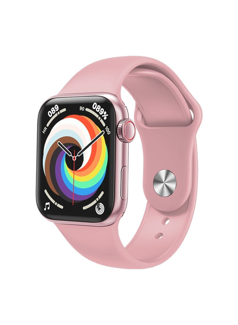GULFLINK Smart Watch for Android and iOS Compatible iPhone and Samsung - Image 1