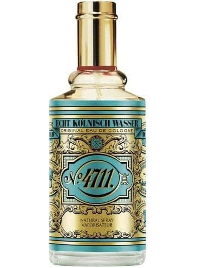 4711 Original Eau De Cologne Maurer And Wirtz 200Ml Eau De Cologne - Image 2
