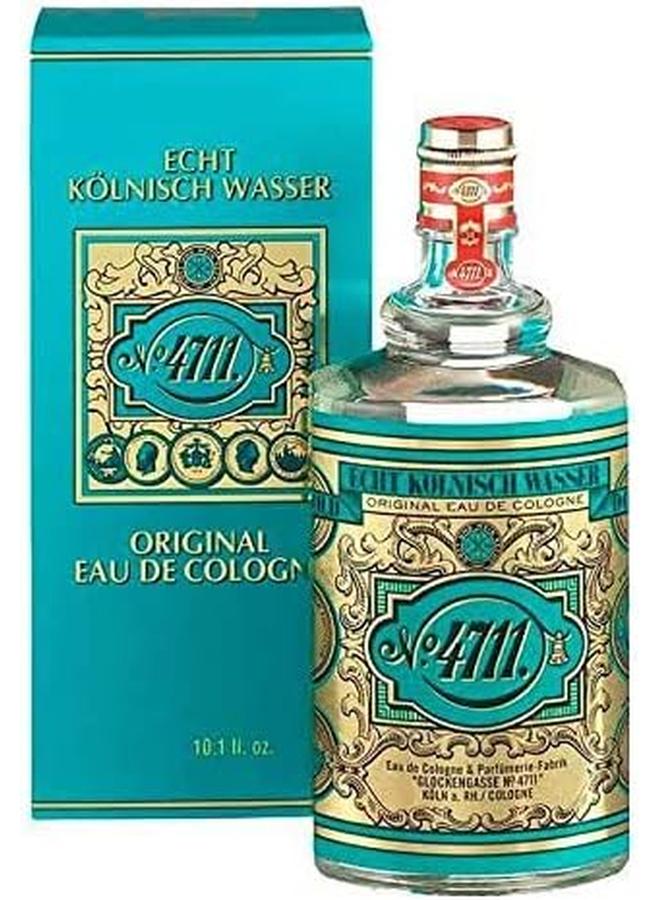 4711 Original Eau De Cologne Maurer And Wirtz 200Ml Eau De Cologne - Image 3