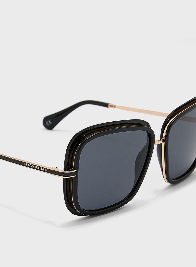 HAWKERS Glam Sunglasses - Lens Size: 54 Mm - Image 3