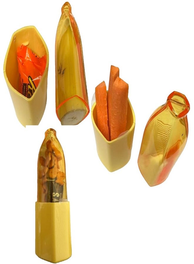 GoodCook Banana Keeper, Fruit-themed, Playful, Banana Keeper, Medium - Image 2