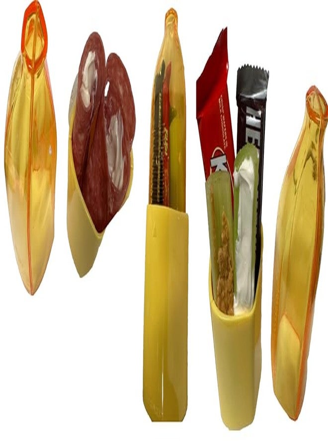 GoodCook Banana Keeper, Fruit-themed, Playful, Banana Keeper, Medium - Image 3