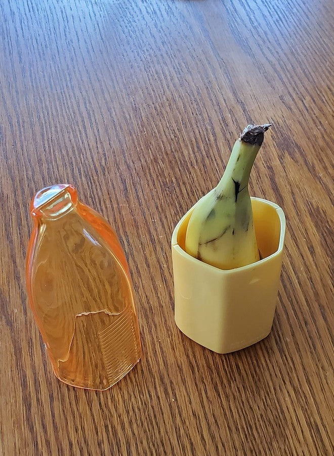 GoodCook Banana Keeper, Fruit-themed, Playful, Banana Keeper, Medium - Image 5