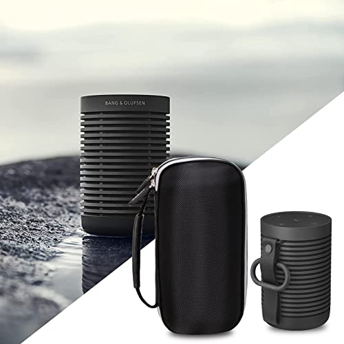 Aproca Hard Storage Travel Case, for Bang & Olufsen Beosound Explore - Wireless Outdoor Bluetooth Speaker - Image 4