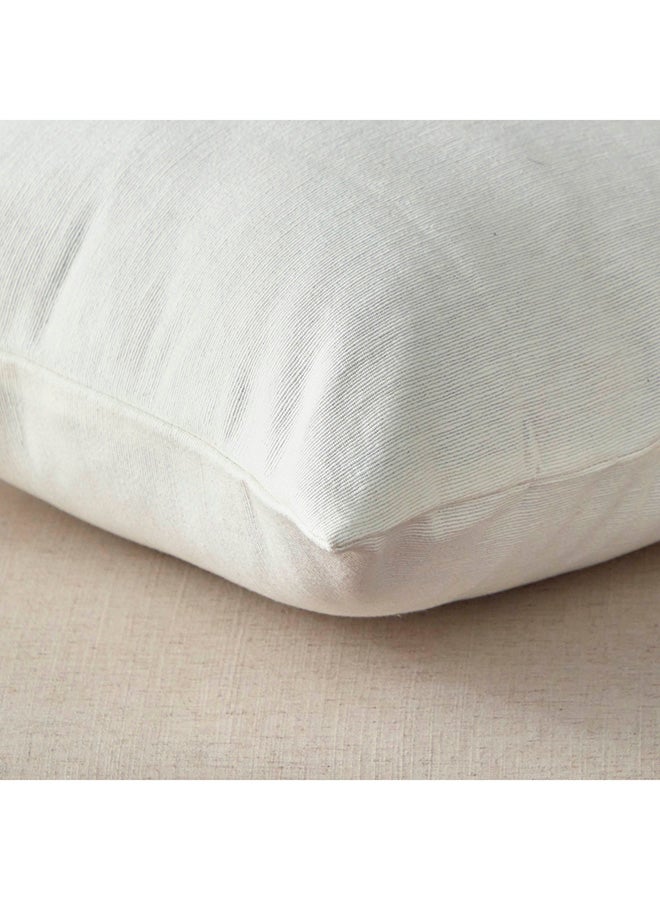 Home Box غطاء وسادة صلب مضلع أتلانتا عزرا 40 × 40 سم - Image 3