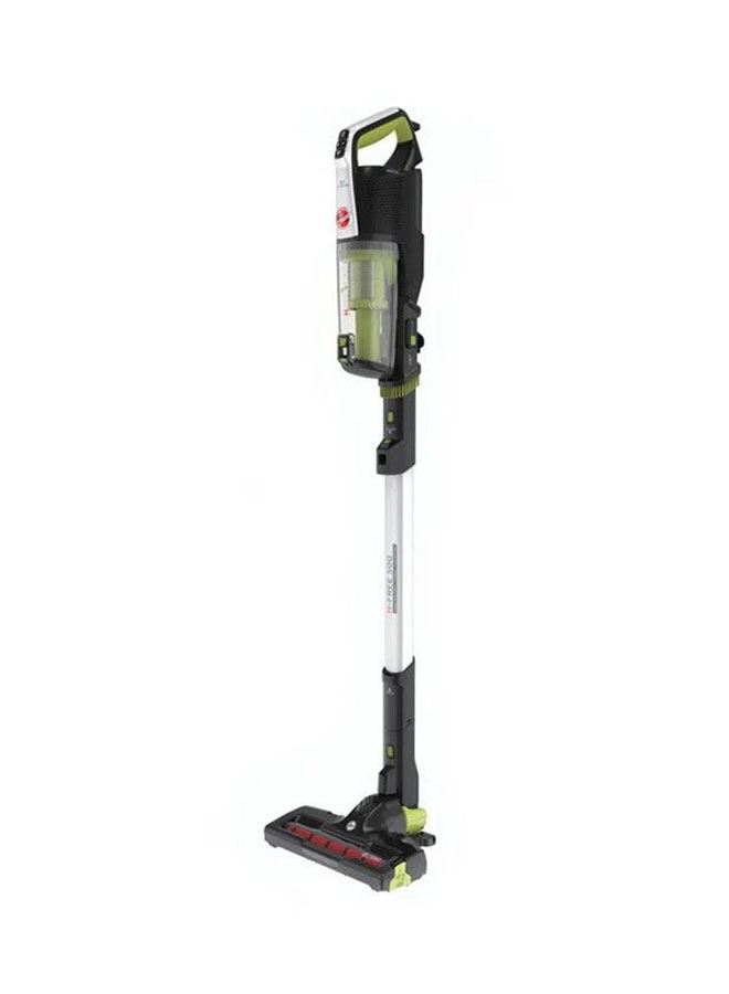 هوفر مكنسة كهربائية لاسلكية 60 ميكرو فلتر واي فاي 0.45 L 60 W HF522NPW 011 أخضر/أسود - Image 3