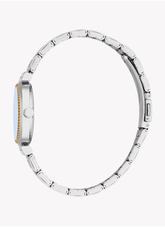 ESPRIT ESPRIT Women's Silver & Gold Stainless Steel Watch | ES1L506M0085  - Image 2