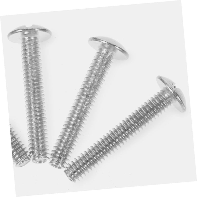 16pcs Metal Foosball Table Parts Screws And Nuts Replacement Kit For Player Assembly Accessories - Image 5