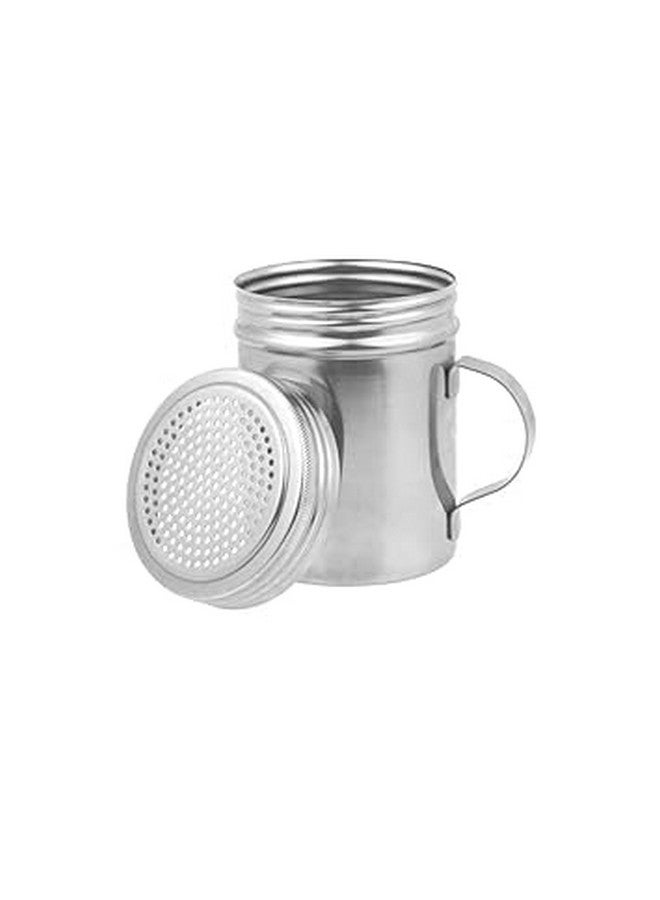 finality Multi Shaker Masala Dabbi Capacity - 350 ml (Size Big) Pack of 2 - Image 1