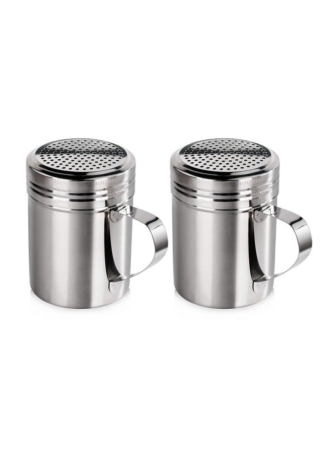 finality Multi Shaker Masala Dabbi Capacity - 350 ml (Size Big) Pack of 2 - Image 2