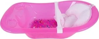 Sevi Bebe Patterned Multifunctional Baby Washing Net